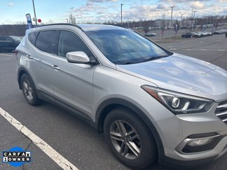 Used 2017 Hyundai Santa Fe Sport image 1