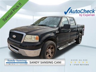 Used 2006 Ford F150 XLT image 1