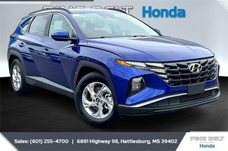 Used 2024 Hyundai Tucson SEL video 1