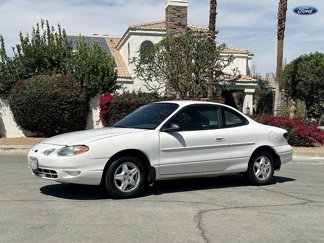 Used 1998 Ford Escort image 1