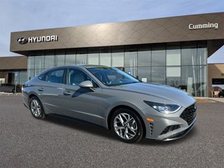 Used 2020 Hyundai Sonata SEL image 1