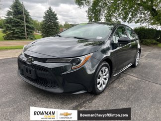Used 2022 Toyota Corolla LE image 1