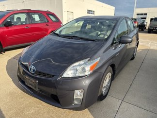 Used 2011 Toyota Prius Two image 1