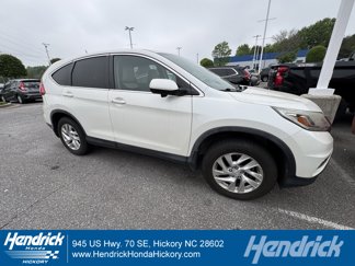 Used 2015 Honda CR-V EX image 1
