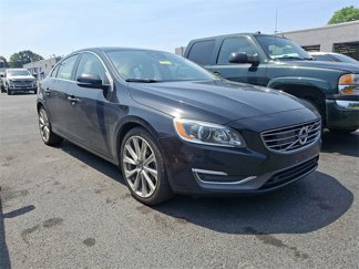 Used 2016 Volvo S60 T5 Inscription Platinum image 1