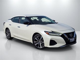 Used 2019 Nissan Maxima 3.5 S image 1