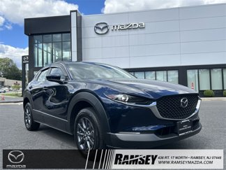 Certified 2024 MAZDA CX-30 AWD 2.5 S image 1