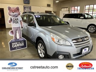 Used 2014 Subaru Outback 2.5i image 1