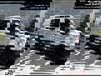 Used 2019 Ford Transit 250 130 Low Roof w/ Exterior Upgrade Package image 1