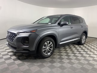 Used 2019 Hyundai Santa Fe SE image 1