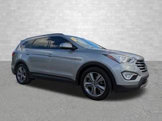 Used 2015 Hyundai Santa Fe Limited w/ Option Group 04 video 1