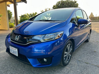 Used 2015 Honda Fit EX image 1