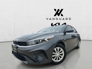 Certified 2024 Kia Forte LX image 1