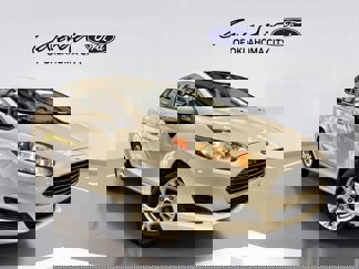 Used 2015 Ford Fiesta SE image 1