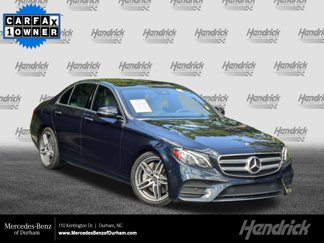 Used 2018 Mercedes-Benz E 300 image 1