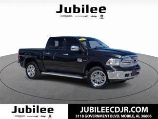 Used 2017 RAM 1500 Laramie Longhorn image 1