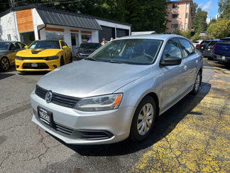 Used 2011 Volkswagen Jetta S image 1