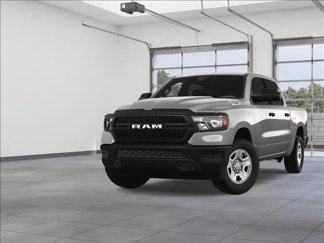 New 2024 RAM 1500 Tradesman w/ Trailer Tow Group image 1