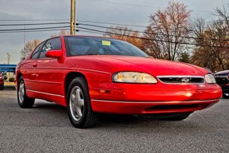 Used 1998 Chevrolet Monte Carlo LS image 1