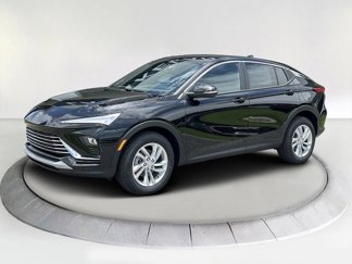 New 2025 Buick Envista Preferred w/ Convenience I Package image 1