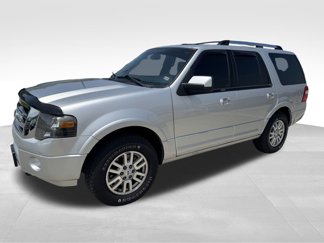Used 2012 Ford Expedition Limited image 1