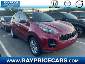 Used 2019 Kia Sportage LX w/ LX Popular Package image 1