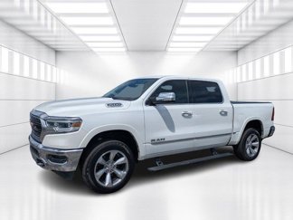 Used 2019 RAM 1500 Limited image 1