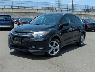 Used 2017 Honda HR-V EX-L image 1