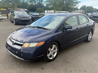 Used 2006 Honda Civic EX image 1