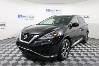 Used 2020 Nissan Murano SV image 1