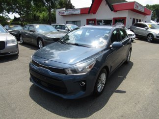Used 2018 Kia Rio EX image 1