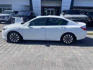 Used 2015 Honda Accord EX-L image 1