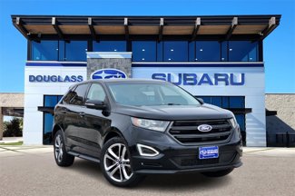 Used 2016 Ford Edge Sport w/ Technology Package image 1