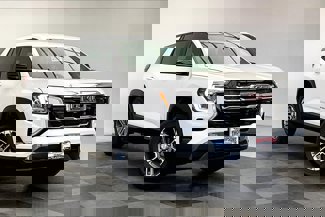New 2025 GMC Terrain Elevation image 1