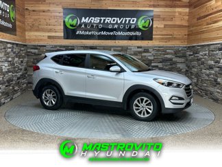 Used 2018 Hyundai Tucson SE image 1