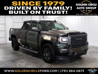 Used 2017 GMC Sierra 1500 Denali 360° Tour