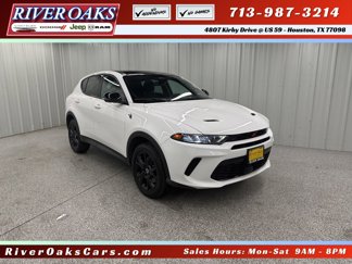 Used 2023 Dodge Hornet GT Plus w/ GT Blacktop Package image 1