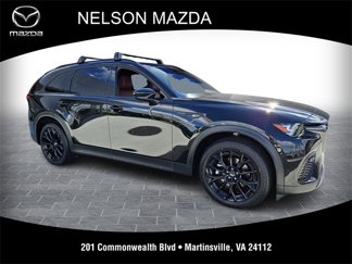 New 2025 MAZDA CX-70 3.3 Turbo w/ Premium Plus Pkg image 1