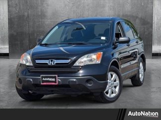 Used 2007 Honda CR-V EX image 1