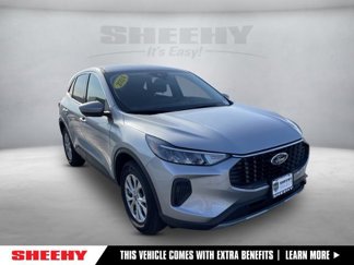 Certified 2024 Ford Escape Active w/ Tech Pack #2 image 1