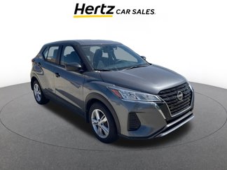 Used 2024 Nissan Kicks S image 1