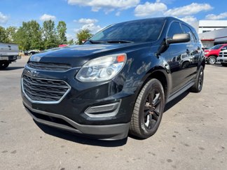 Used 2016 Chevrolet Equinox LS image 1