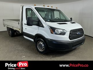 Used 2017 Ford Transit 250 138 image 1