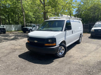 Used 2013 Chevrolet Express 2500 image 1
