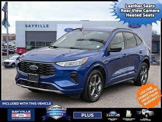 Used 2023 Ford Escape ST-Line image 1