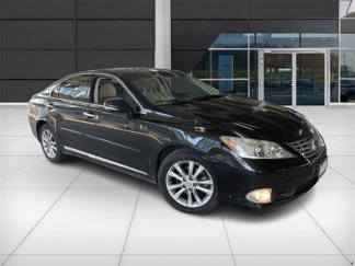 Used 2012 Lexus ES 350 image 1