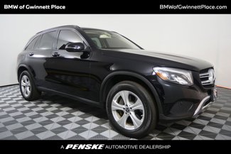 Used 2018 Mercedes-Benz GLC 300 image 1