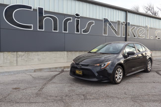 Used 2021 Toyota Corolla LE image 1