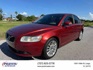 Used 2011 Volvo S40 T5 w/ Preferred Pkg image 1