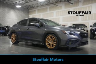 Used 2022 Subaru WRX Premium image 1